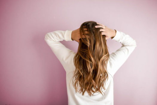 Nectra Color od Schwarzkopf + Metamorfoza!!