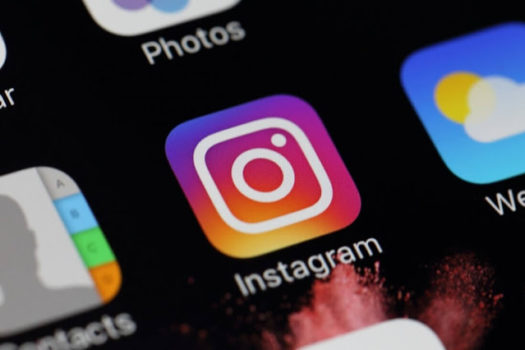 Instagram czy może Instadram?