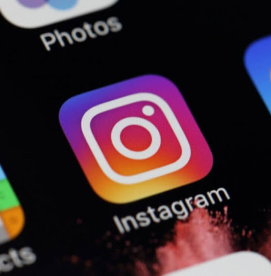 Instagram czy może Instadram?