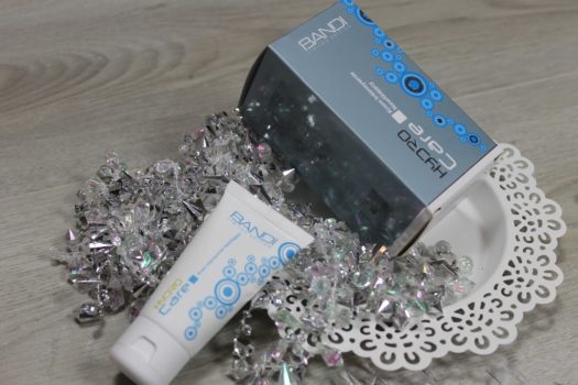 Bandi Hydro Care: krem intensywnie nawilżający