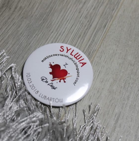 Z miłości do pasji: upominki i wygrane w licytacji :)