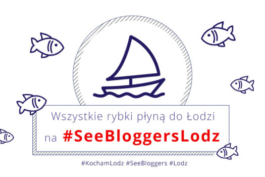 See Bloggers po raz pierwszy!