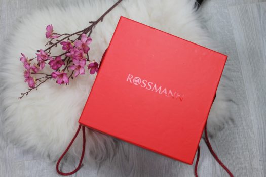 Jesienna paczka od Rossmann Polska
