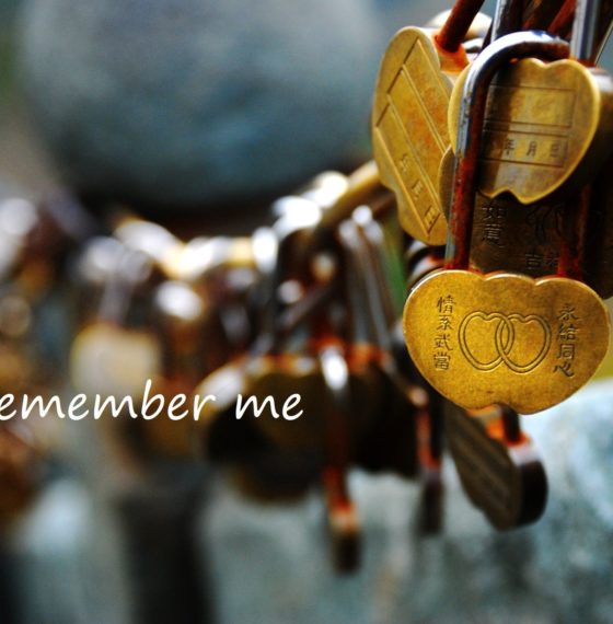 REMEMBER ME: jakie wpisy z tego roku polecam Wam w szczególności