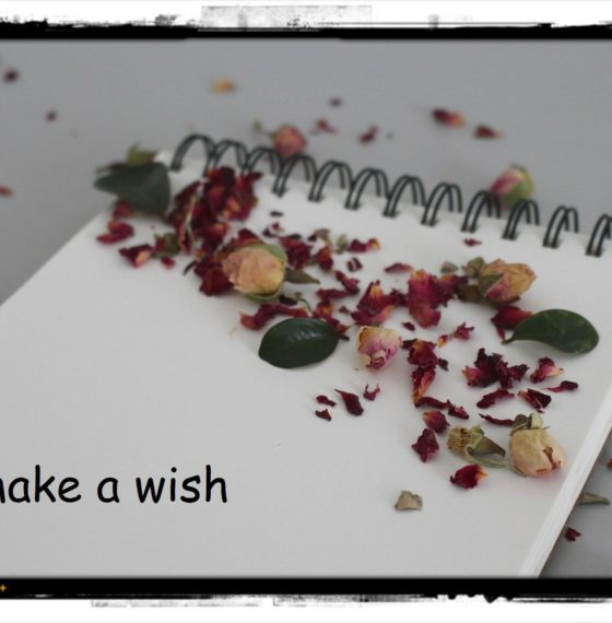 Make a wish: mój salon kosmetyczny