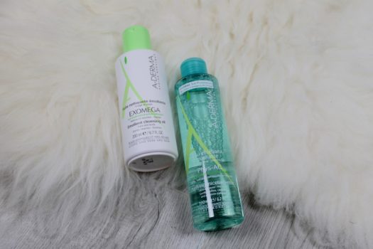 A-Derma: co warto kupić?