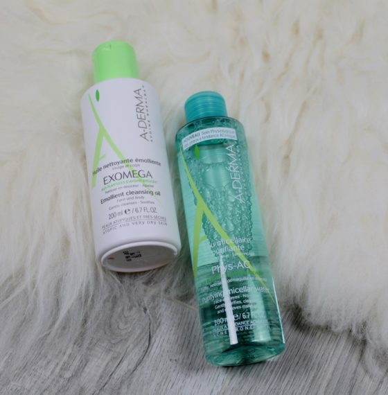 A-Derma: co warto kupić?