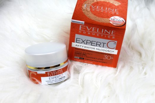 Eveline Cosmetics Expert C 30+