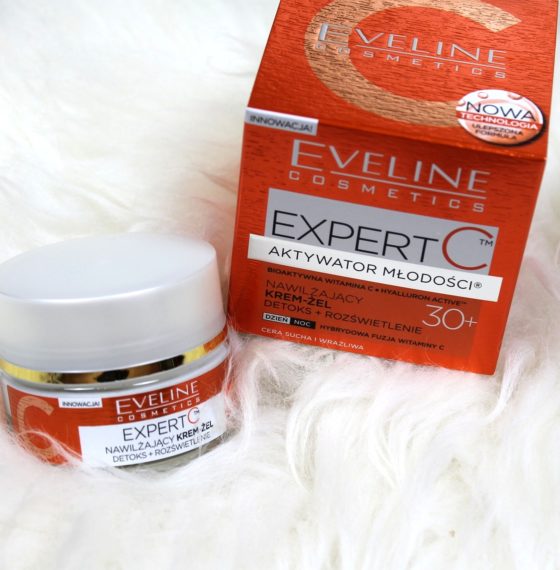 Eveline Cosmetics Expert C 30+