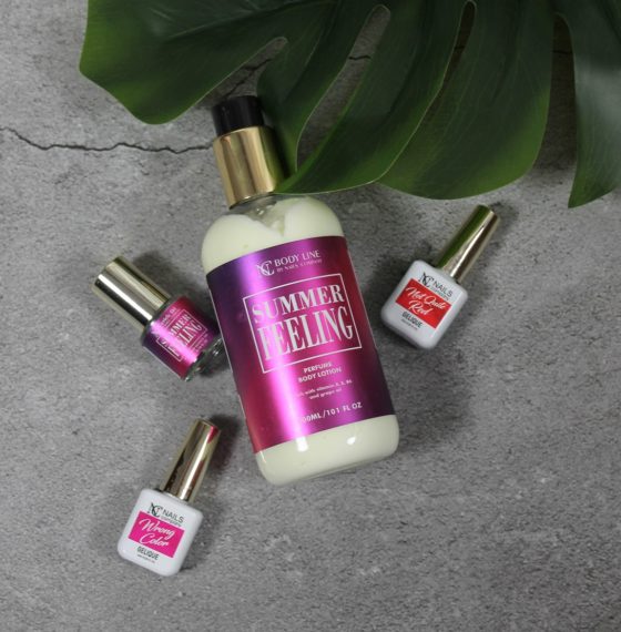 Nails Company: co warto kupić?