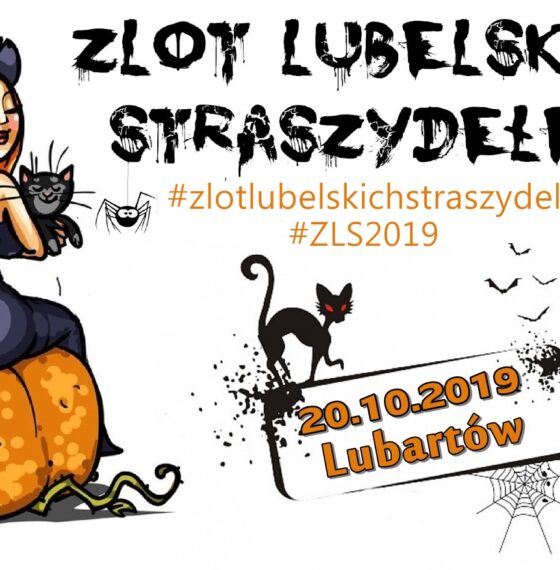 Strasznie fajne spotkanie! #ZLS2019