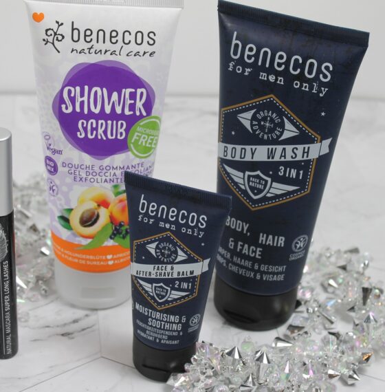 Benecos: naturalna pielęgnacja