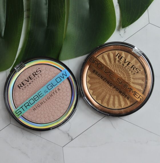 Revers Cosmetics: co warto kupić?