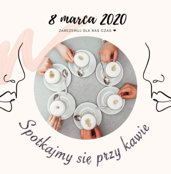 Dzień kobiet w Chełmie!